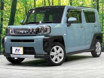 2022 Daihatsu Taft