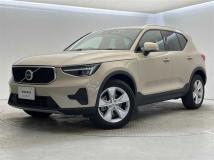 2024 Volvo XC40