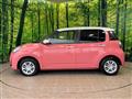 2020 Toyota Passo