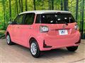 2020 Toyota Passo