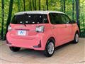 2020 Toyota Passo