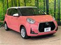 2020 Toyota Passo