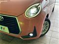 2020 Toyota Passo