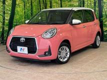 2020 Toyota Passo