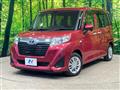 2017 Toyota Roomy
