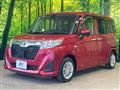 2017 Toyota Roomy