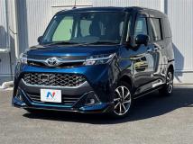 2017 Toyota Tank