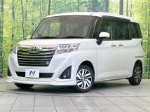 2019 Toyota Roomy