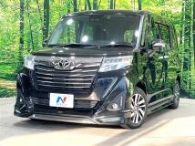 2019 Toyota Roomy