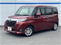 2019 Toyota Roomy