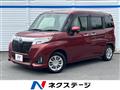 2019 Toyota Roomy