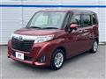 2019 Toyota Roomy