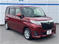 2019 Toyota Roomy