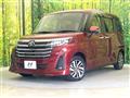 2020 Toyota Roomy