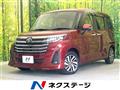 2020 Toyota Roomy