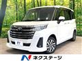 2021 Toyota Roomy