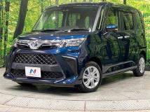 2022 Toyota Roomy