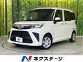 2023 Toyota Roomy
