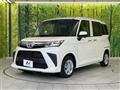 2023 Toyota Roomy
