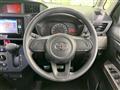 2023 Toyota Roomy