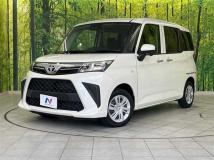 2023 Toyota Roomy