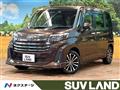 2024 Toyota Roomy
