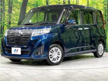 2017 Toyota Roomy