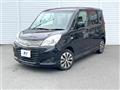 2013 Suzuki Solio