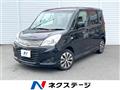 2013 Suzuki Solio