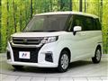 2023 Suzuki Solio