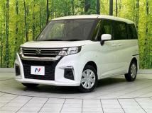 2023 Suzuki Solio