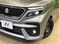 2023 Suzuki Solio Bandit