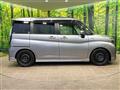 2023 Suzuki Solio Bandit