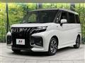 2025 Suzuki Solio Bandit