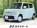 2012 Suzuki MR Wagon