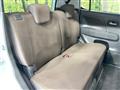 2012 Suzuki MR Wagon