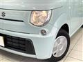 2012 Suzuki MR Wagon