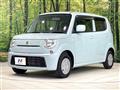 2012 Suzuki MR Wagon