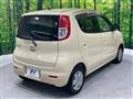 2009 Nissan Moco