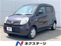 2010 Nissan Moco