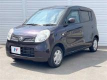 2010 Nissan Moco