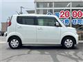 2012 Nissan Moco