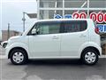 2012 Nissan Moco