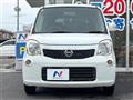 2012 Nissan Moco