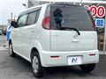 2012 Nissan Moco