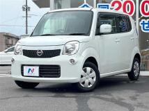 2012 Nissan Moco
