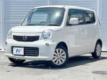 2014 Nissan Moco