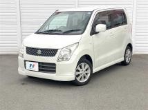 2009 Suzuki Wagon R