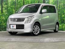 2009 Suzuki Wagon R