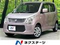 2014 Suzuki Wagon R